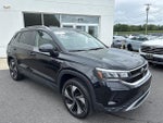 2024 Volkswagen Taos SE 4MOTION