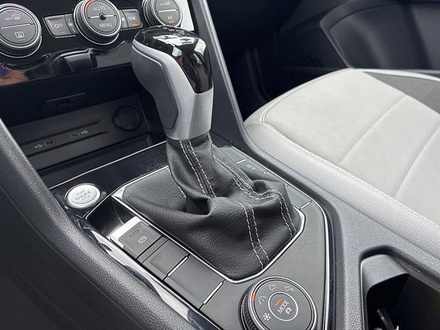 2024 Volkswagen Taos SE 4MOTION