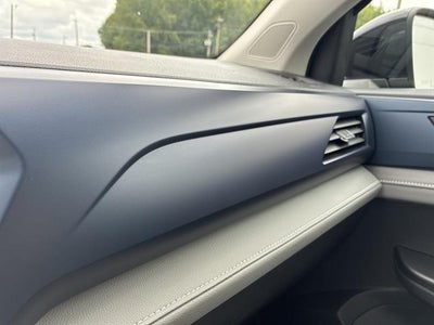 2024 Volkswagen Taos SE 4MOTION