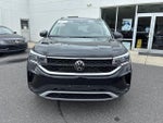 2024 Volkswagen Taos SE 4MOTION