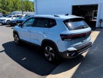 2026 Volkswagen Taos SE 4MOTION