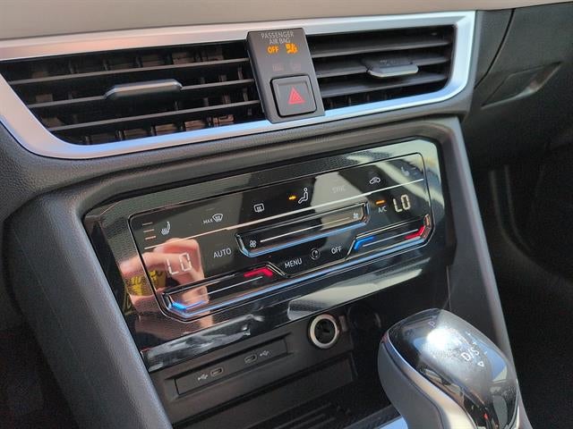 2026 Volkswagen Taos SE 4MOTION