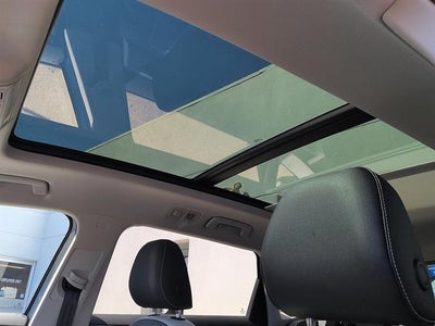 2026 Volkswagen Taos SE 4MOTION
