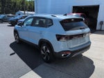 2026 Volkswagen Taos SE 4MOTION