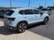 2026 Volkswagen Taos SE 4MOTION