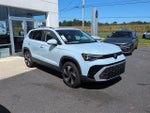 2026 Volkswagen Taos SE 4MOTION