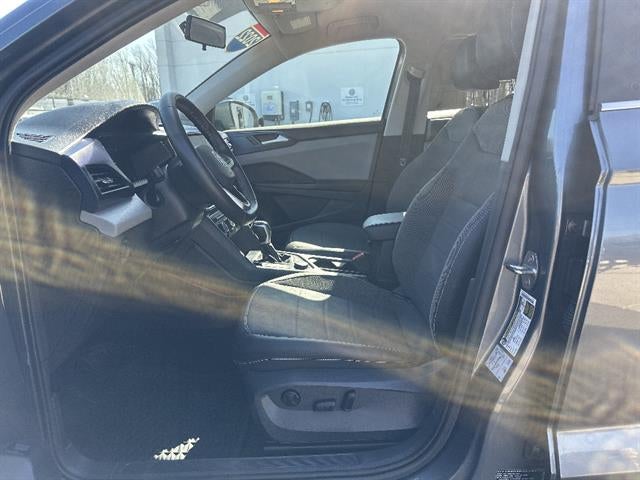 2022 Volkswagen Taos 1.5T SE 4Motion