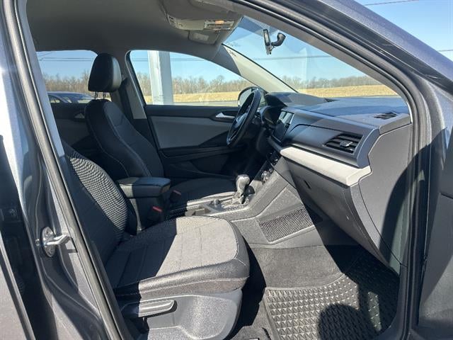 2022 Volkswagen Taos 1.5T SE 4Motion