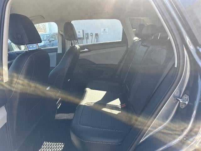 2022 Volkswagen Taos 1.5T SE 4Motion