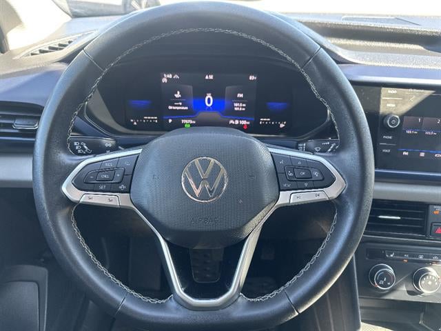 2022 Volkswagen Taos 1.5T SE 4Motion