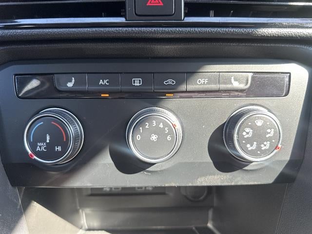 2022 Volkswagen Taos 1.5T SE 4Motion