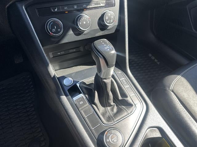 2022 Volkswagen Taos 1.5T SE 4Motion