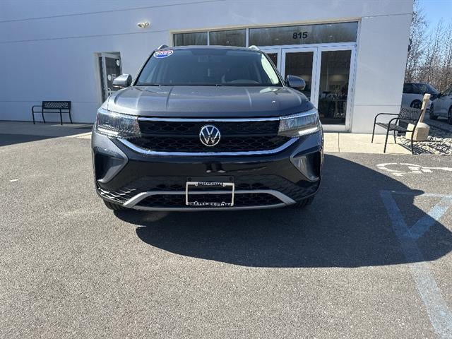 2022 Volkswagen Taos 1.5T SE 4Motion