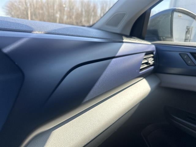 2022 Volkswagen Taos 1.5T SE 4Motion