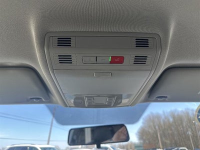 2022 Volkswagen Taos 1.5T SE 4Motion