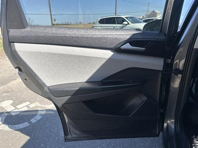 2022 Volkswagen Taos 1.5T SE 4Motion