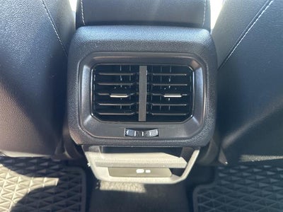 2022 Volkswagen Taos 1.5T SE 4Motion