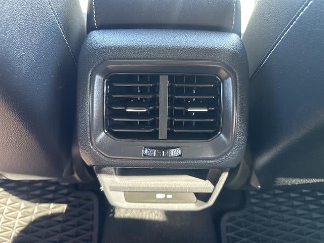 2022 Volkswagen Taos 1.5T SE 4Motion