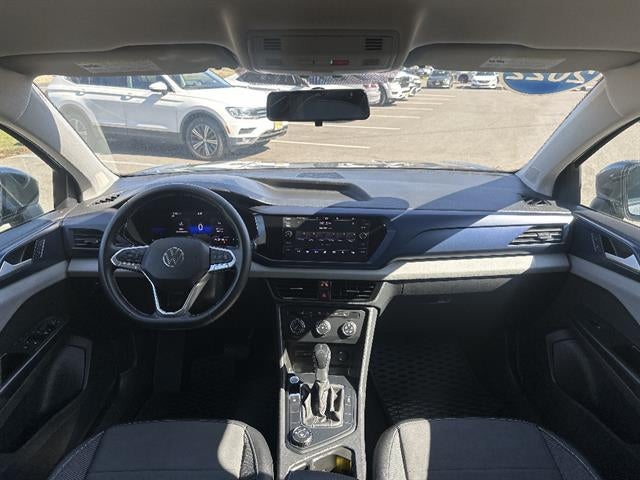 2022 Volkswagen Taos 1.5T SE 4Motion