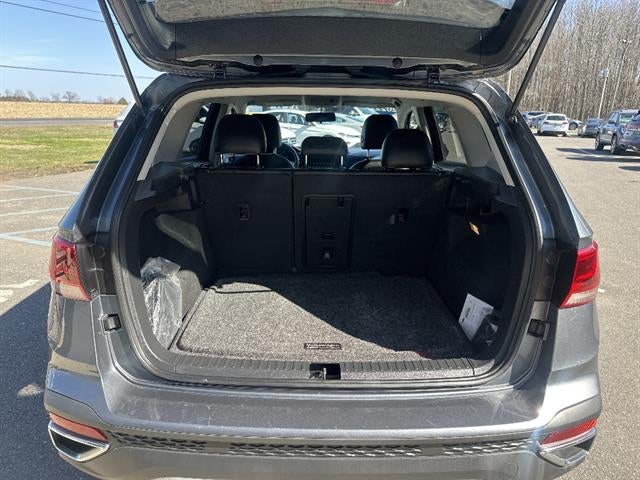 2022 Volkswagen Taos 1.5T SE 4Motion