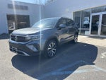 2022 Volkswagen Taos 1.5T SE 4Motion