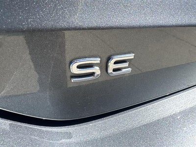 2022 Volkswagen Taos 1.5T SE 4Motion