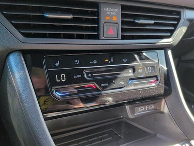 2026 Volkswagen Jetta GLI Autobahn Manual
