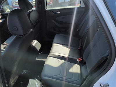 2026 Volkswagen Jetta GLI Autobahn Manual