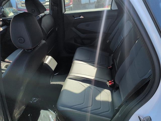 2026 Volkswagen Jetta GLI Autobahn Manual