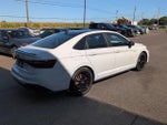 2026 Volkswagen Jetta GLI Autobahn Manual