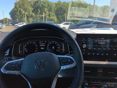 2026 Volkswagen Jetta GLI Autobahn Manual
