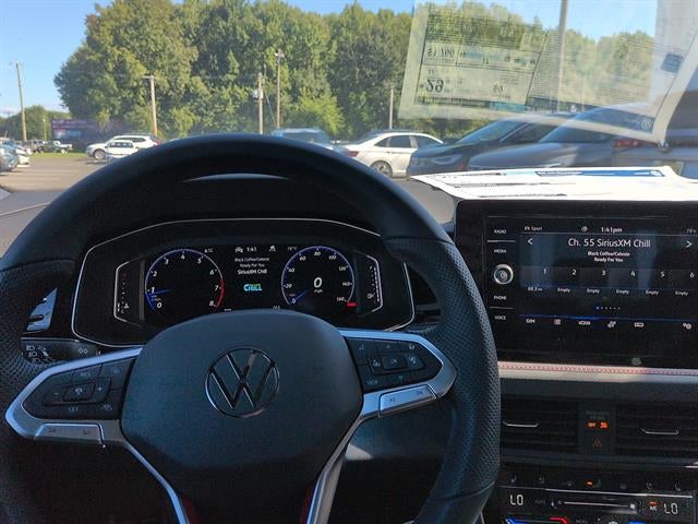 2026 Volkswagen Jetta GLI Autobahn Manual