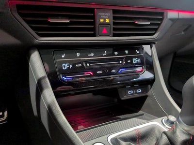 2026 Volkswagen Jetta GLI Autobahn Manual