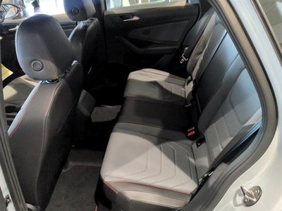 2026 Volkswagen Jetta GLI Autobahn Manual