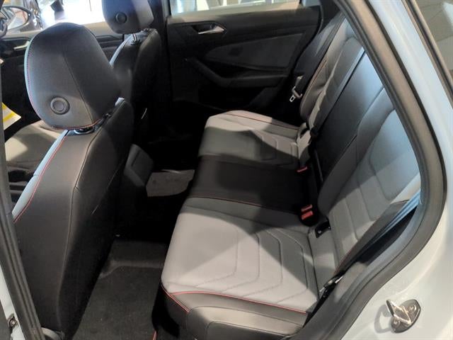 2026 Volkswagen Jetta GLI Autobahn Manual