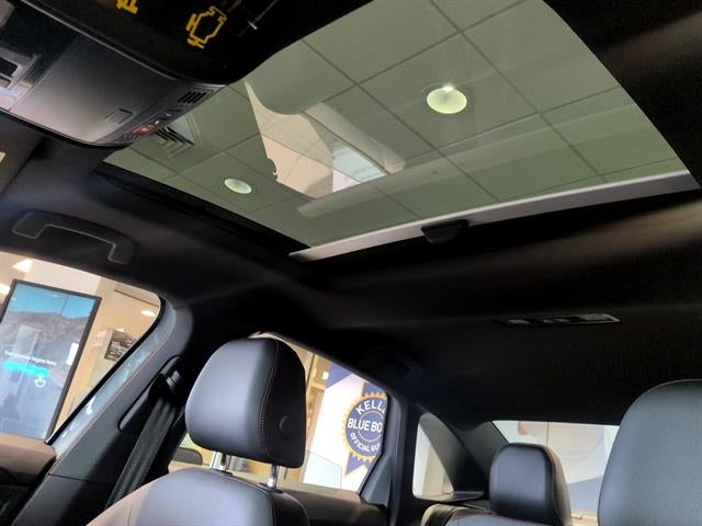 2026 Volkswagen Jetta GLI Autobahn Manual