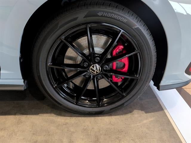 2026 Volkswagen Jetta GLI Autobahn Manual