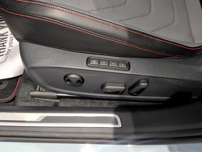 2026 Volkswagen Jetta GLI Autobahn Manual