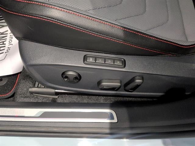 2026 Volkswagen Jetta GLI Autobahn Manual