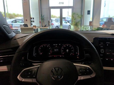 2026 Volkswagen Jetta GLI Autobahn Manual