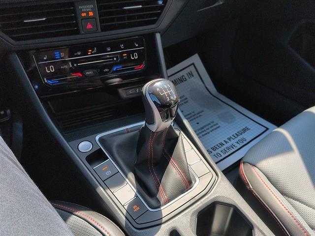 2026 Volkswagen Jetta GLI Autobahn Manual