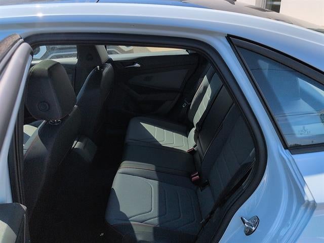 2026 Volkswagen Jetta GLI Autobahn Manual