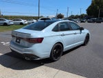 2026 Volkswagen Jetta GLI Autobahn Manual