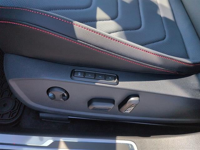 2026 Volkswagen Jetta GLI Autobahn Manual