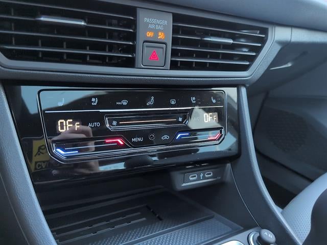 2026 Volkswagen Jetta GLI Autobahn Manual