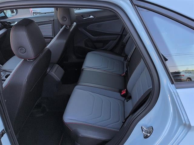 2026 Volkswagen Jetta GLI Autobahn Manual