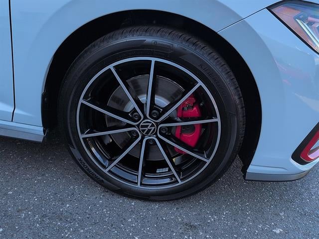 2026 Volkswagen Jetta GLI Autobahn Manual
