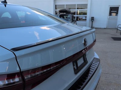 2026 Volkswagen Jetta GLI Autobahn Manual