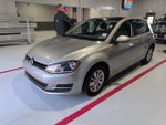 2016 Volkswagen Golf 1.8T S