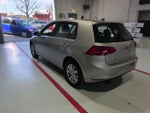 2016 Volkswagen Golf 1.8T S